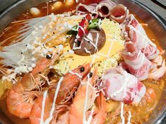 -妥妥烤肉料理(昙华林店)