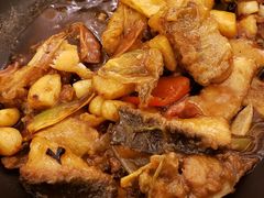 -雍景湾大酒楼(怡翠花园店)