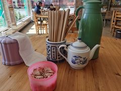 -清真·临夏老马餐馆·兰州拉面