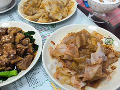 -仁信双皮奶(东川路店)