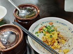 -龙老五汤店(站前西路店)