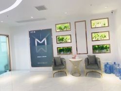 -MIVI半永久纹眉纹绣