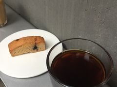 -来回·咖啡(天河南店)