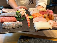 -鮨冠OMAKASE食べ放题(北京首店)