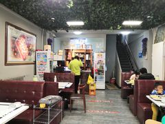 大堂-鱼羊宴烤鱼羊蝎子烧烤(怡馨家园店)