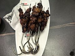 -鼎原力量东北吊炉烧烤(幸福街店)