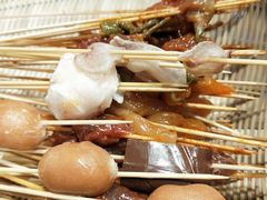 -马路边边串串香(一匡街店)