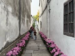 -小河直街历史文化街区