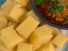 农家豌豆粉-紫滇源云南生态菜(丹凤街店)