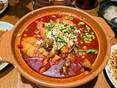 -铲铲香宜宾菜(永定路店)