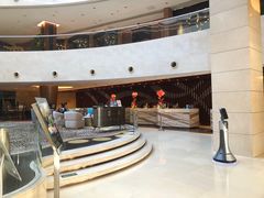 -北京丽亭华苑酒店