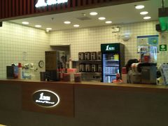-1点点(新达汇三林店)