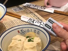 -卤儿道道(杭州大厦501店)