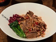-漆黑觉米粉(三里屯店)