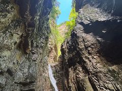 -九龙潭景区