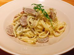 -新贝乐意大利餐厅(苏州中心店)