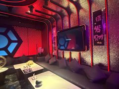 -星聚会KTV(合生汇黑金店)