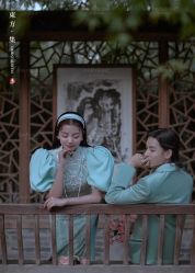 -巴黎经典婚纱摄影PARISSIC