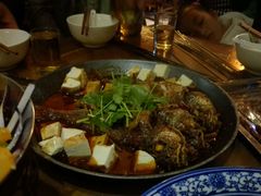 -六福酒馆(秦隆步行街店)
