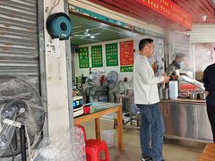 -每日鲜石磨肠粉(潮苑小区店)