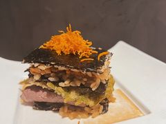 -鸟山鸣·日料食堂(王府井店)