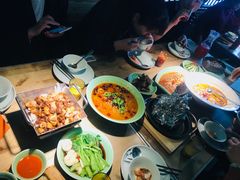 -弄堂里(阿里西溪A区店)