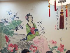 -一块豆腐·海鲜·家常菜(李沧书院路店)