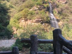 -爱情山风景区