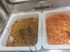 -阿尔卑斯比萨牛排自助(万达广场店)