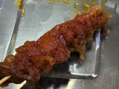 -海平馄饨(逍遥二路店)