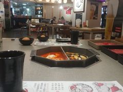 -八角锄烧·肉火锅(天河城店)