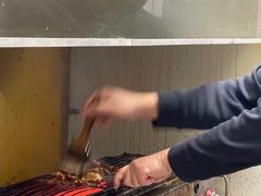 -酒宝荡烧烤(长航局江大路住宅小区店)