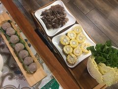 -普宁潮汕牛肉火锅(新香洲店)