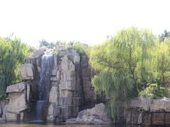 -威海华夏城景区