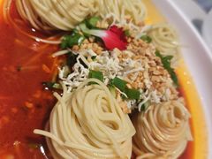 -茅庐毛血旺(临沂泰盛广场店)