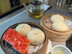 -晓淮山·扬州早茶·淮扬菜(龙阳广场店)