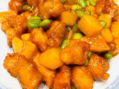 樱桃肉-红樱桃·新派辽菜(北行店)