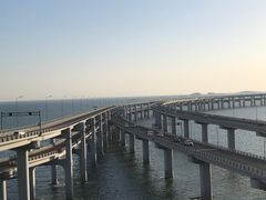 -星海湾跨海大桥