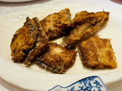 -永兴餐厅(复兴中路店)