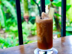 -植物园哈利亚餐厅