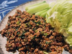 小米辣炒牛肉-滇道云南特色料理(康定路店)