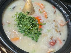 -潮粥荟·潮汕砂锅粥(朝阳大悦城店)