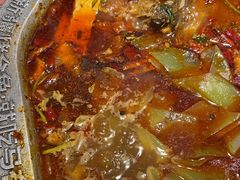 -马有鱼·馕坑烤全鱼(美美2店)
