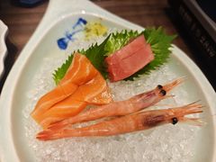 -九井澤精致料理(金茂店)