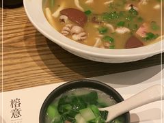 -榕意·川味之美(深业上城店)