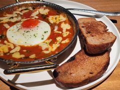 -翠贝卡&Mama Kelly Brunch Coffee(河西店)