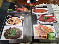 -熠盛·本帮菜Bistro(永嘉路店)