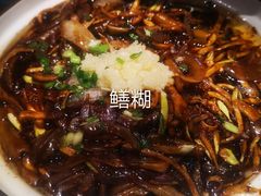 -香阁餐厅·常州菜·常州菜代表品牌(新北奥体店)