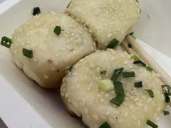 生煎包-腾元生煎(西华路店)