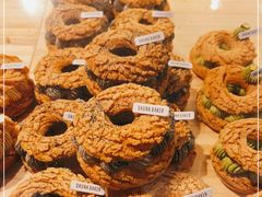 -DRUNK BAKER(上海陕康里店)